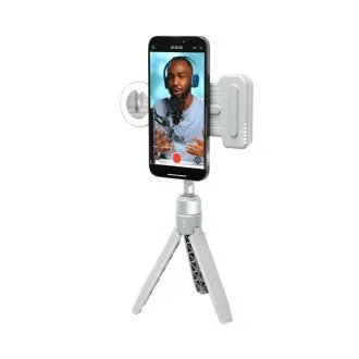 ShiftCam SnapGrip Creator Kit - Weiß