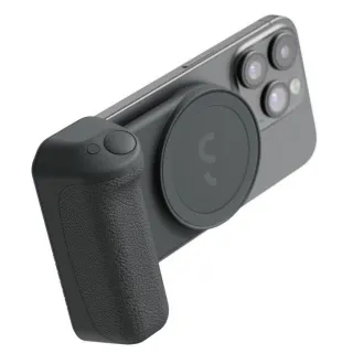 ShiftCam SnapGrip Pro - schwarz ShiftCam SnapGrip Pro - schwarz