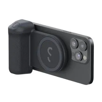 ShiftCam SnapGrip Pro - schwarz ShiftCam SnapGrip Pro - schwarz