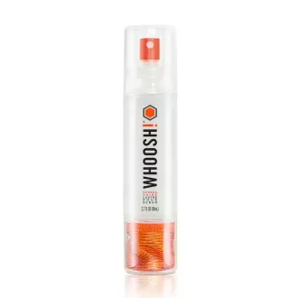 WHOOSH! Grab and Go Bildschirmreiniger - 80 ml WHOOSH! Grab and Go Bildschirmreiniger - 80 ml