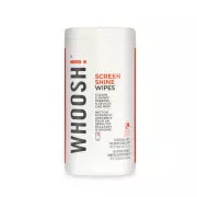 WHOOSH! Screen Shine Wipes - 70 Stück
