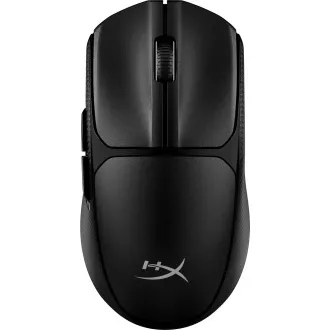 HyperX Pulsefire Fuse - Gaming Maus (schwarz)- Maus HyperX Pulsefire Fuse - Gaming Maus (schwarz)- Maus