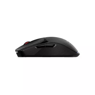 HyperX Pulsefire Fuse - Gaming Maus (schwarz)- Maus HyperX Pulsefire Fuse - Gaming Maus (schwarz)- Maus