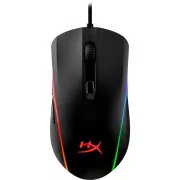 HyperX Pulsefire Saga Wireless - Gaming-Maus (schwarz) - Maus