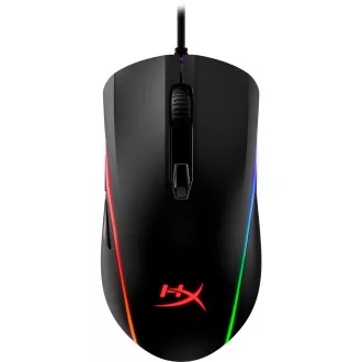 HyperX Pulsefire Saga Wireless - Gaming-Maus (schwarz) - Maus