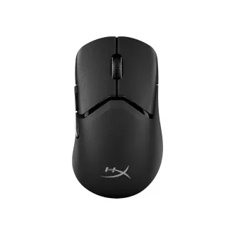 HyperX Pulsefire Saga Wireless - Gaming-Maus (schwarz) - Maus