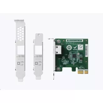 QNAP QXG-2G1T-I225 1x 2, 5GbE Erweiterungskarte für PC und NAS