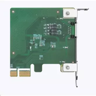 QNAP QXG-2G1T-I225 1x 2, 5GbE Erweiterungskarte für PC und NAS