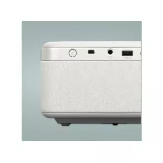 EPSON Projektor EF-21W, Full HD, Laser, 5.000.000:1, USB 2.0, HDMI, Miracast, 3,5mm Klinke, 5W Lautsprecher EPSON Projektor EF-21W, Full HD, Laser, 5.000.000:1, USB 2.0, HDMI, Miracast, 3,5mm Klinke, 5W Lautsprecher