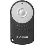 Canon RC-6 Fernauslöser, Infrarot