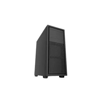 GEMBIRD COMPUTER FORNAX K500/MIDI TOWER/SCHWARZ GEMBIRD COMPUTER FORNAX K500/MIDI TOWER/SCHWARZ