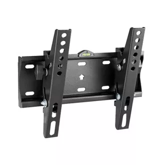 GEMBIRD TV-Halter WM-42T-02, 23"-42" (30kg), neigbar GEMBIRD TV-Halter WM-42T-02, 23"-42" (30kg), neigbar