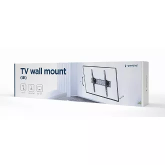 GEMBIRD TV-Halter WM-55T-02, 32"-55" (40kg), neigbar GEMBIRD TV-Halter WM-55T-02, 32"-55" (40kg), neigbar