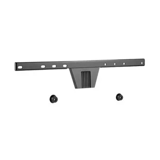 GEMBIRD TV-Halter WM-S80F-01, 37"-80" (50kg), schmal, feststehend GEMBIRD TV-Halter WM-S80F-01, 37"-80" (50kg), schmal, feststehend