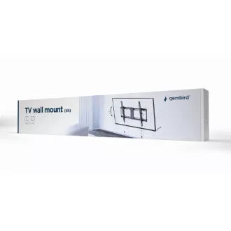 GEMBIRD TV-Halter WM-80T-01, 37"-80" (70kg), neigbar GEMBIRD TV-Halter WM-80T-01, 37"-80" (70kg), neigbar