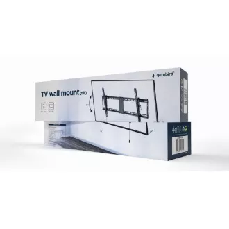 GEMBIRD TV-Halter WM-90T-01, 43"-90" (70kg), neigbar GEMBIRD TV-Halter WM-90T-01, 43"-90" (70kg), neigbar