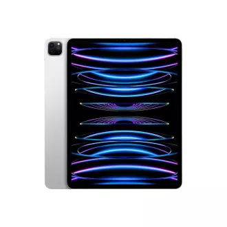 APPLE 12.9" iPad Pro (6. Generation) Wi-Fi 128GB - Silber
