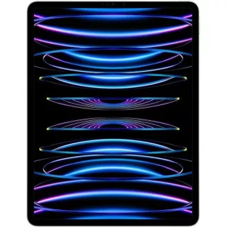 APPLE 12.9" iPad Pro (6. Generation) Wi-Fi 128GB - Silber