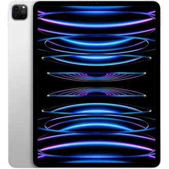 APPLE 12.9" iPad Pro (6. Generation) Wi-Fi 128GB - Silber