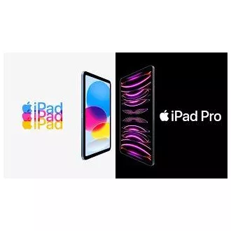 APPLE 12.9" iPad Pro (6. Generation) Wi-Fi 128GB - Silber