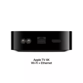 APPLE TV 4K Wi-Fi   Ethernet mit 128GB