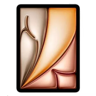 APPLE iPad Air 11'' Wi-Fi 128GB - Starlight 2024 APPLE iPad Air 11'' Wi-Fi 128GB - Starlight 2024