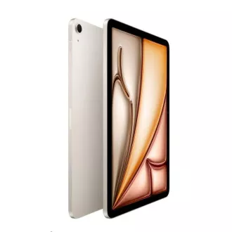 APPLE iPad Air 11'' Wi-Fi 128GB - Starlight 2024 APPLE iPad Air 11'' Wi-Fi 128GB - Starlight 2024
