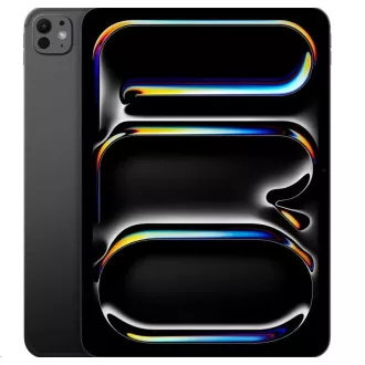 APPLE iPad Pro 13" Wi-Fi 512GB - Space Schwarz 2024 APPLE iPad Pro 13" Wi-Fi 512GB - Space Schwarz 2024