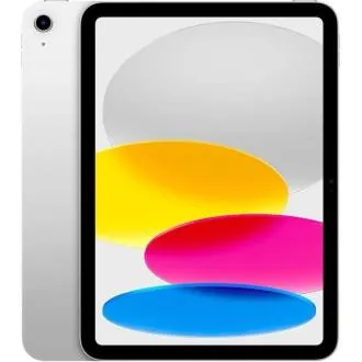 Apple iPad 11gen 11'' Wi-Fi 128GB - Silber