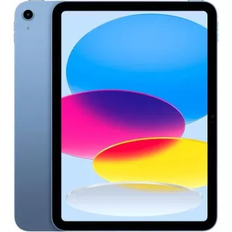 Apple iPad 11gen 11'' Wi-Fi 128GB - Blau Apple iPad 11gen 11'' Wi-Fi 128GB - Blau