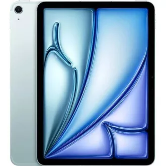 Apple iPad Air 11''Wi-Fi   Mobilfunknetz 256GB - Blau