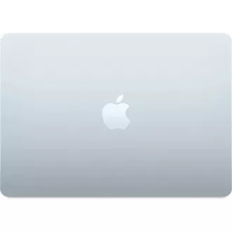 Apple MacBook Air 13'' M4 Chip 10-Kern CPU und 8-Kern GPU, 16GB, 256GB SSD - Himmelblau Apple MacBook Air 13'' M4 Chip 10-Kern CPU und 8-Kern GPU, 16GB, 256GB SSD - Himmelblau