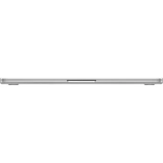 Apple MacBook Air 13'' M4 Chip 10-Kern-CPU und 8-Kern-GPU, 16 GB, 256 GB SSD - Silber Apple MacBook Air 13'' M4 Chip 10-Kern-CPU und 8-Kern-GPU, 16 GB, 256 GB SSD - Silber