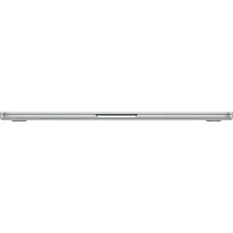 Apple MacBook Air 13'' M4 Chip 10-Kern-CPU und 8-Kern-GPU, 16 GB, 256 GB SSD - Silber Apple MacBook Air 13'' M4 Chip 10-Kern-CPU und 8-Kern-GPU, 16 GB, 256 GB SSD - Silber