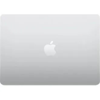 Apple MacBook Air 13'' M4 Chip 10-Kern-CPU und 8-Kern-GPU, 16 GB, 256 GB SSD - Silber Apple MacBook Air 13'' M4 Chip 10-Kern-CPU und 8-Kern-GPU, 16 GB, 256 GB SSD - Silber