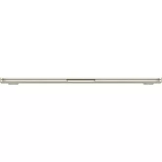 Apple MacBook Air 13'' M4 Chip 10-Kern-CPU und 8-Kern-GPU, 16 GB, 256 GB SSD - Starlight Apple MacBook Air 13'' M4 Chip 10-Kern-CPU und 8-Kern-GPU, 16 GB, 256 GB SSD - Starlight