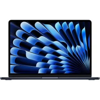 Apple MacBook Air 13'' M4 Chip 10-Kern-CPU und 10-Kern-GPU, 16 GB, 512 GB SSD - Mitternacht Apple MacBook Air 13'' M4 Chip 10-Kern-CPU und 10-Kern-GPU, 16 GB, 512 GB SSD - Mitternacht