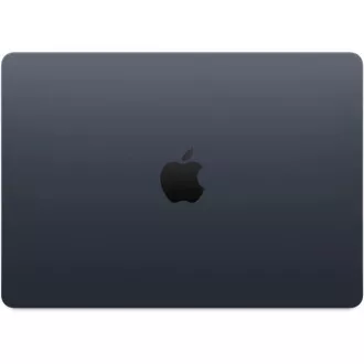 Apple MacBook Air 13'' M4 Chip 10-Kern-CPU und 10-Kern-GPU, 16 GB, 512 GB SSD - Mitternacht Apple MacBook Air 13'' M4 Chip 10-Kern-CPU und 10-Kern-GPU, 16 GB, 512 GB SSD - Mitternacht