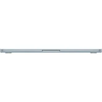 Apple MacBook Air 13'' M4 Chip 10-Core CPU und 10-Core GPU, 16GB, 512GB SSD - Himmelblau Apple MacBook Air 13'' M4 Chip 10-Core CPU und 10-Core GPU, 16GB, 512GB SSD - Himmelblau