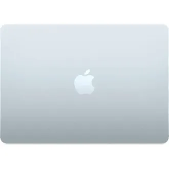 Apple MacBook Air 13'' M4 Chip 10-Core CPU und 10-Core GPU, 16GB, 512GB SSD - Himmelblau Apple MacBook Air 13'' M4 Chip 10-Core CPU und 10-Core GPU, 16GB, 512GB SSD - Himmelblau