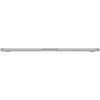 Apple MacBook Air 15'' M4 Chip 10-Kern-CPU und 10-Kern-GPU, 16 GB, 512 GB SSD - Silber