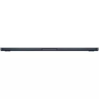 Apple MacBook Air 15'' M4 Chip 10-Kern-CPU und 10-Kern-GPU, 24 GB, 512 GB SSD - Mitternacht