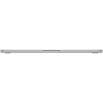 Apple MacBook Air 15'' M4 Chip 10-Kern-CPU und 10-Kern-GPU, 24 GB, 512 GB SSD - Silber Apple MacBook Air 15'' M4 Chip 10-Kern-CPU und 10-Kern-GPU, 24 GB, 512 GB SSD - Silber