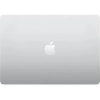 Apple MacBook Air 15'' M4 Chip 10-Kern-CPU und 10-Kern-GPU, 24 GB, 512 GB SSD - Silber Apple MacBook Air 15'' M4 Chip 10-Kern-CPU und 10-Kern-GPU, 24 GB, 512 GB SSD - Silber