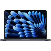 Apple MacBook Air 13'' M4 Chip 10-Kern-CPU und 10-Kern-GPU, 16 GB, 512 GB SSD - Mitternacht