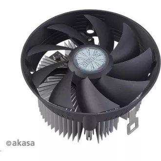 AKASA CPU-Kühler, für AMD, 12cm Lüfter