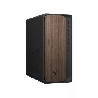HP OmniDesk AI PC M03-0053nc, Core Ultra5 225 4.90GHz 10 CORES, 16GB DDR5, SSD 512GB, FreeDos