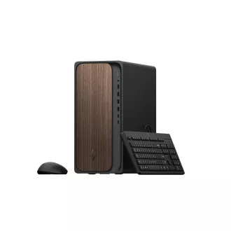 HP OmniDesk AI PC M03-0053nc, Core Ultra5 225 4.90GHz 10 CORES, 16GB DDR5, SSD 512GB, FreeDos
