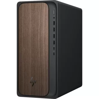 HP OmniDesk AI PC M03-0053nc, Core Ultra5 225 4.90GHz 10 CORES, 16GB DDR5, SSD 512GB, FreeDos