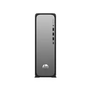PC HP OmniDesk Slim S03-0053nc, i7-14700 5.40GHz 20 CORES, 16GB DDR5, SSD 512GB, FreeDos, schwarz